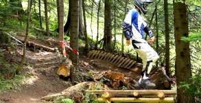 todor kirov downhill