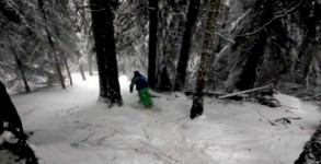 snowscoot cover