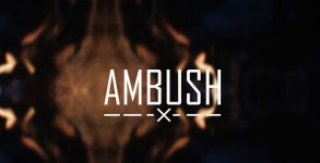 ambush cover
