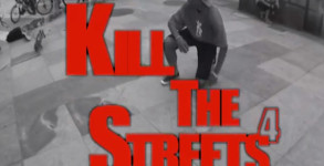 cover kts 4