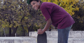 cover deo