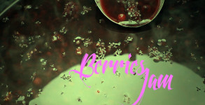 the band berrie