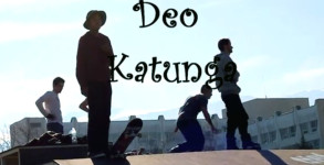 deo cover