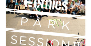 park sess 2 cover