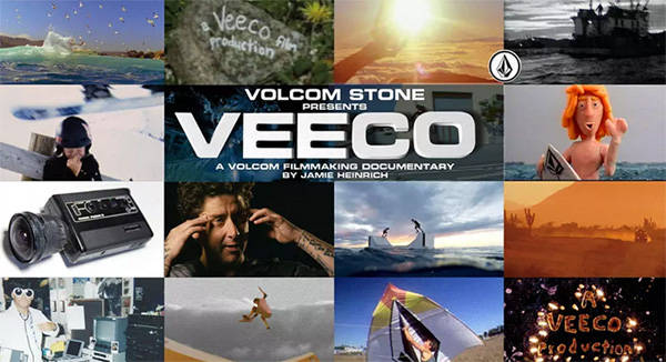 veeco in